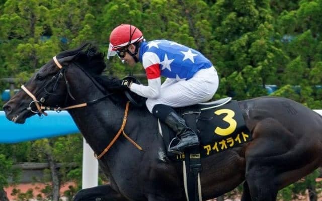 【大沼S結果】アイオライトが変わり身を見せリステッド競走2勝目
