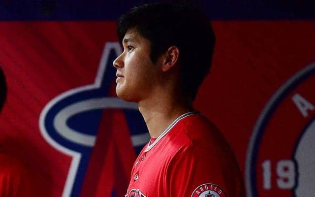 空砲の大谷翔平に今オフ流出は「可能性ある」　失速エンゼルスの苦境に米記者が見解