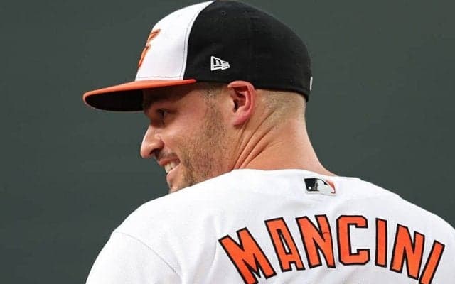 【MLB】がんと闘う7歳少年が「キャノンを持っている」　“剛球”披露に両軍ナインも笑顔