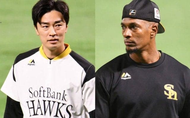 鷹、和田毅、グラシアルら5人が新型コロナ陽性疑いと発表　和田は27日に先発予定