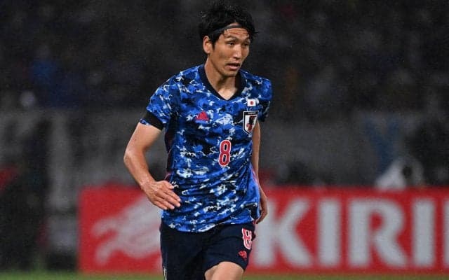 来季EL出場ウニオンのMF原口元気、最近の趣味には日本代表メンバーも「カッコいい」