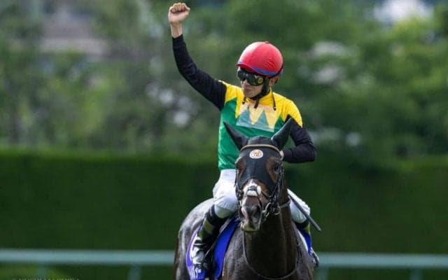 【宝塚記念】横山和「しっかり脚も残っていた」タイトルホルダーがG1・3勝目