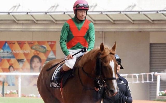 柴田未崎騎手 最終騎乗後のコメント