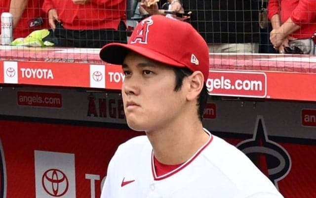 【MLB】エンゼルス、マリナーズと大乱闘で8人退場　殴り合い勃発、大谷翔平も相手選手止める