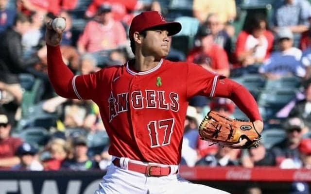 大谷翔平、マウンドに来るコーチを拒んだ対応に米反応「こんな姿は初めて見た」【2022上半期ヒット】