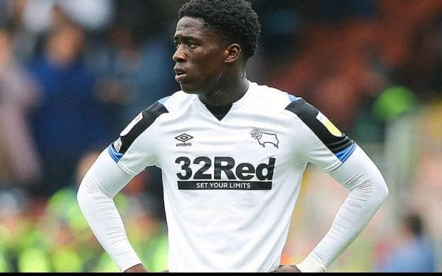 クリスタル・パレス、3部降格のダービーから若手FWエビオウェイを獲得