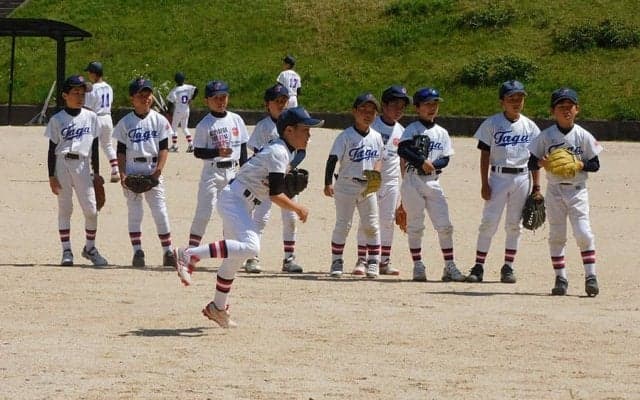 学校でも社会でも通じる　少年野球日本一の監督が説く「野球が上手くなる3つの力」