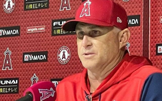 【MLB】大谷翔平も参戦の大乱闘に「誇りがさらに強くなった」　退場の監督代行は逆転勝ち称賛