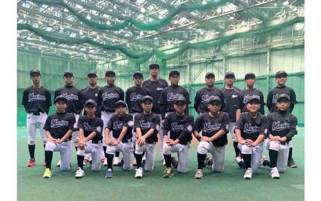 ロッテが12球団Jr.トーナメント選考会の応募受付　監督はOB小林宏之、応募は球団HPから