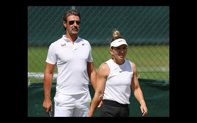  優勝以来のWB「今から楽しみ」 