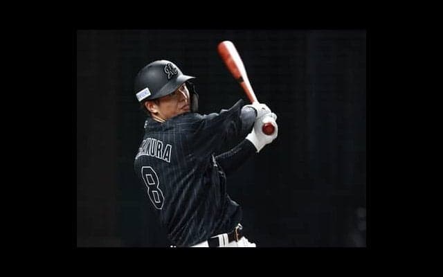 偶然と必然が織りなす「全打順本塁打」の味わい。ロッテ中村奨吾に続く達成者は？