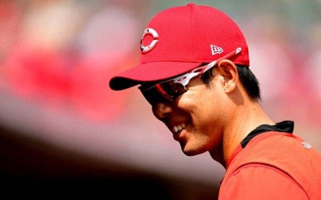 秋山翔吾に広島入りを電撃決断させた「２人のキーマン」とは