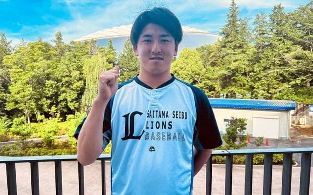 フレッシュ球宴出場選手決定　長崎出身の西武ドラ1・隅田、阪神ドラ1・森木ら計42人