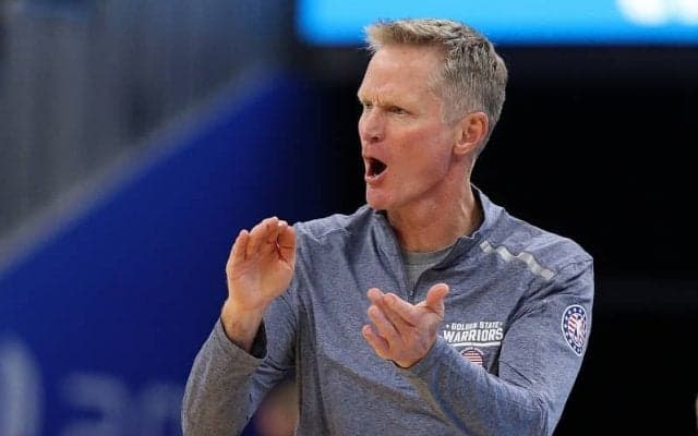 複数のFAを抱えるウォリアーズ…「我々が頼りにしている男」と指揮官が評した選手とは？