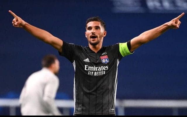 ローマがリヨンの人気株に接近か、30億円以下で獲得も？