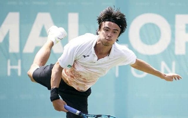 「ウィンブルドン2022」西岡良仁選手、ダニエル太郎選手ら日本勢の大会直前インタビュー