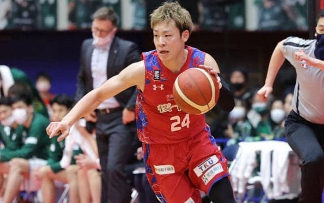熊本ヴォルターズ、佐々木隆成が双方合意の契約解除で退団「僕は熊本が大好き」