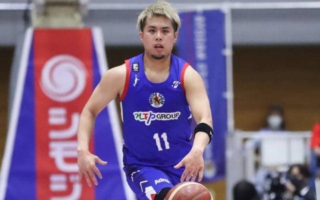 ファイティングイーグルス名古屋、司令塔・石川海斗との契約継続を発表