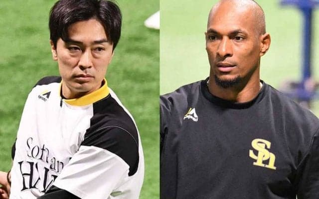 ソフトバンクが和田毅、グラシアルら6人抹消　うち5人がコロナ陽性　27日の公示