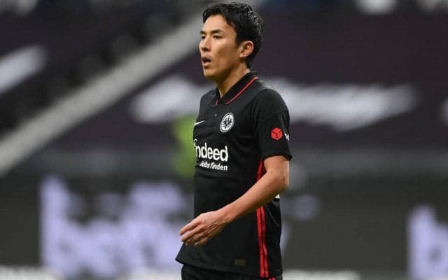 「宮市くんまで！」長谷部が内田らザックジャパンメンバーの“豪華5ショット”を披露！「私の青春の人たち」