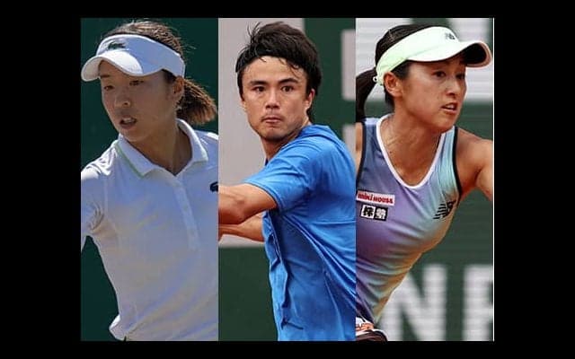  【速報中】日本勢 WB初日1回戦 