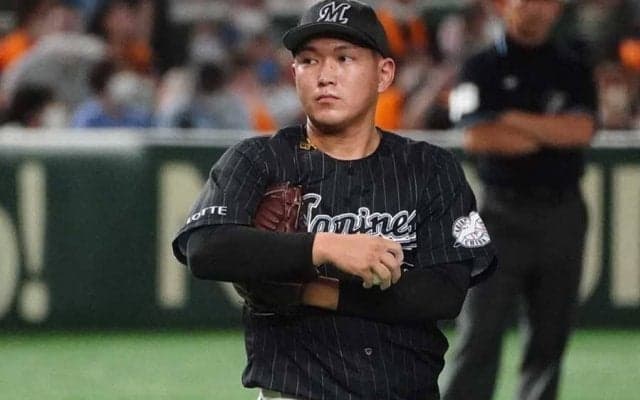 フレッシュ球宴、ロッテから3選手が出場　ドラ3廣畑「三振を狙っていきます」