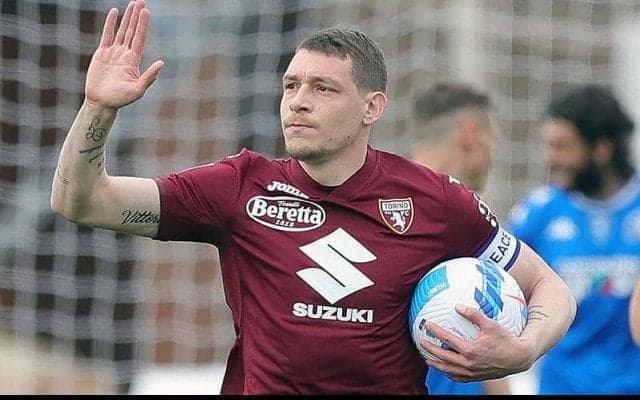 南野確保のモナコ、今夏フリーのベロッティ獲得に動く！