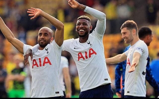 エメルソン、コンテのしごき語る　「死んだようにトレーニングを終える…」