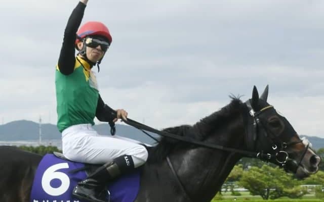 【凱旋門賞】タイトルホルダーの前売りオッズが急上昇 ウィリアムヒル社で15倍に