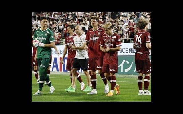 ヴィッセル神戸が泥沼に足を踏み入れた理由。最下位脱出へ三木谷会長の剛腕にも注目