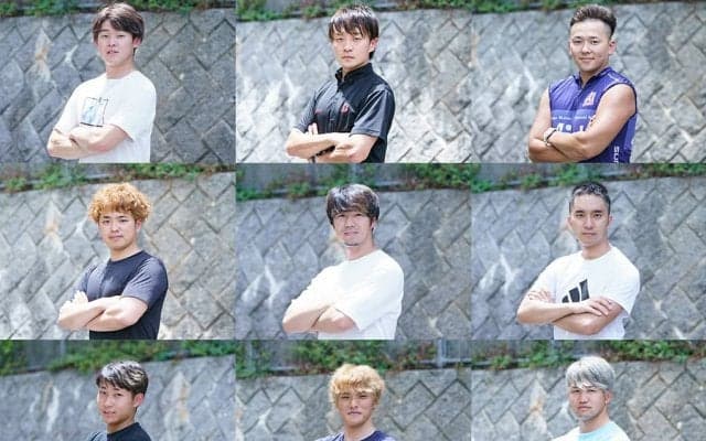 レインボーカップチャレンジファイナル（前検日）