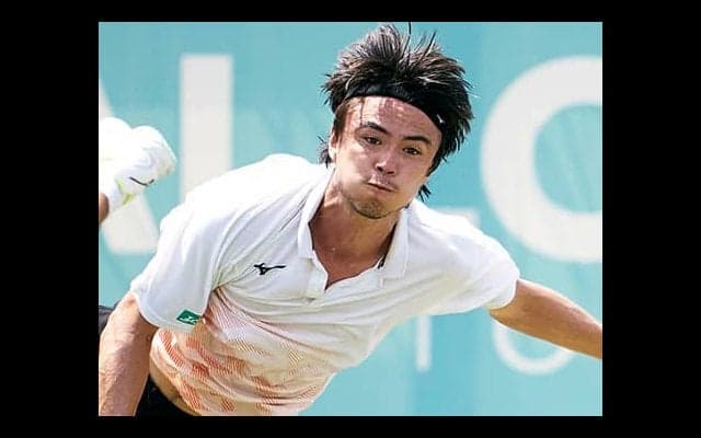 ダニエル WBへ「良い準備」