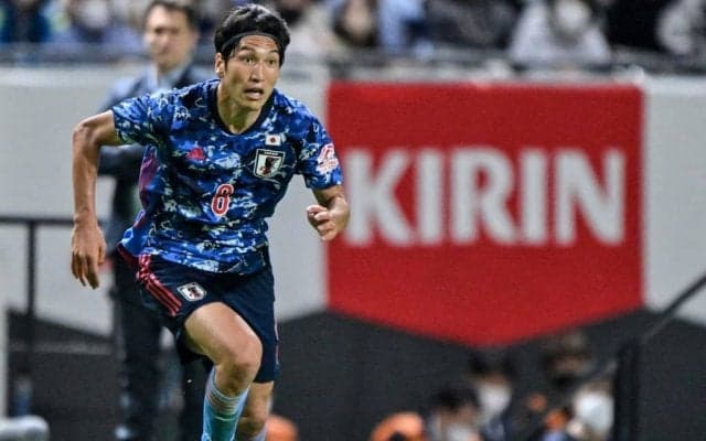 原口元気の趣味満喫画像に｢かっこいい｣｢おしゃれ｣と大反響!! 日本代表チームメイトも絶賛した「奥様や愛犬の話題オフショット」