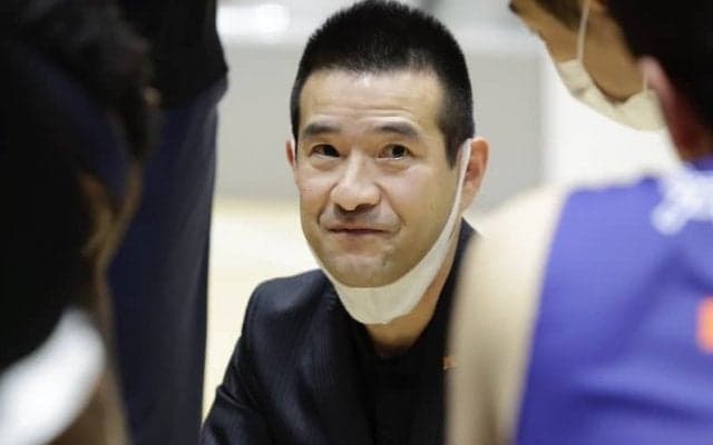 来季よりB3リーグに参戦する立川ダイス…今季は愛媛を率いた間橋健生HCと契約合意