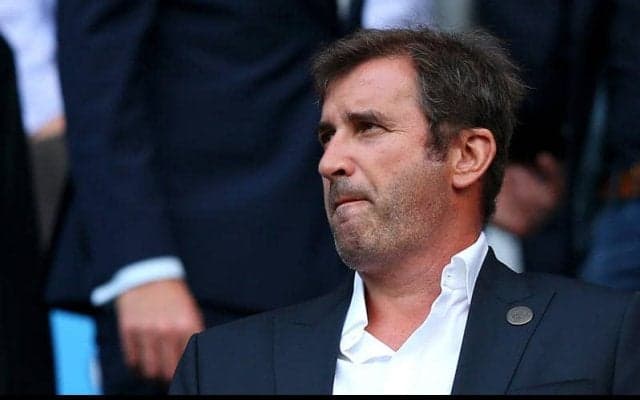 シティCEOがCL回顧…「レアル・マドリーの優勝はツキもあった」