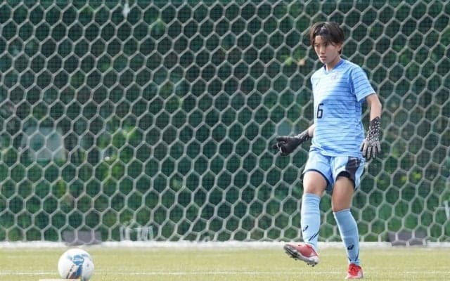 ６月最終戦はスコアレス　ひと月10戦の過密日程乗り越える