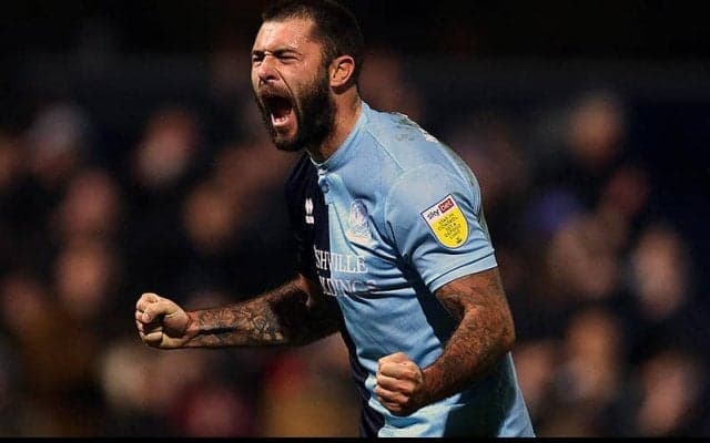 FWチャーリー・オースティンが豪ブリスベン・ロアーに移籍