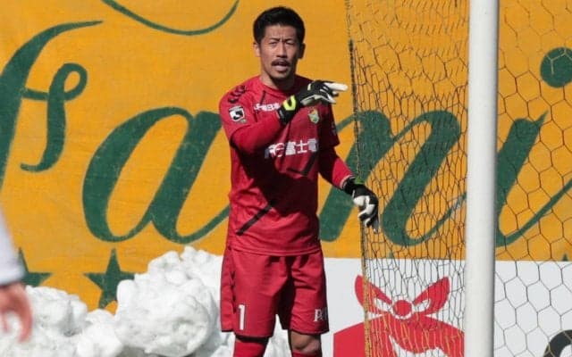 【Jリーグ出場停止情報】全16名が出場停止、古巣相手の愚行退場の千葉GK新井章太ら