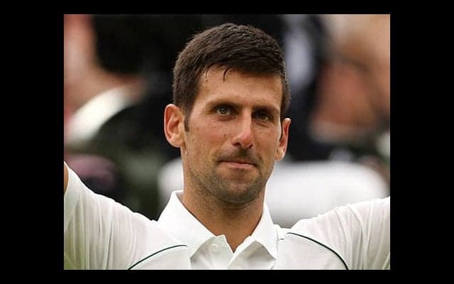 ジョコ史上初 全GSで80勝