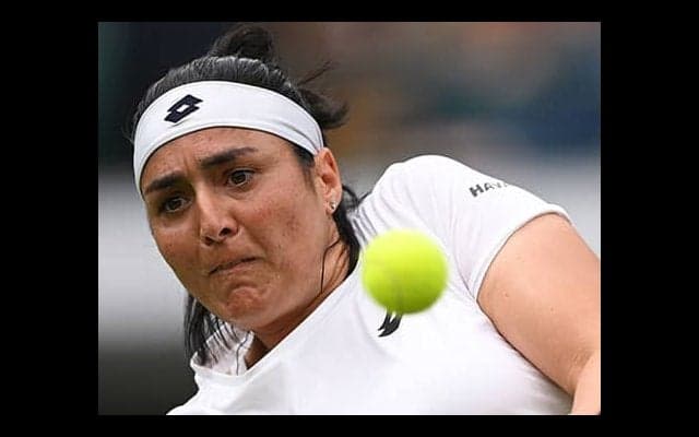  ジャバー 2年連続初戦突破 