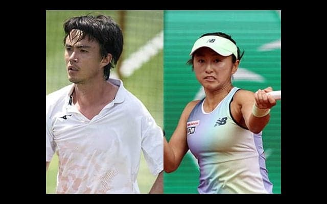  ダニエル、土居初戦が順延 