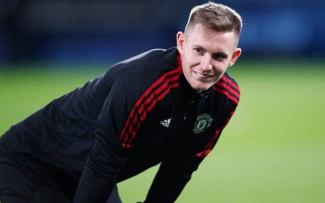 「愛する人と過ごす最高に美しい一日」ユナイテッドの2ndGKヘンダーソンが結婚！式には人気歌手も参加