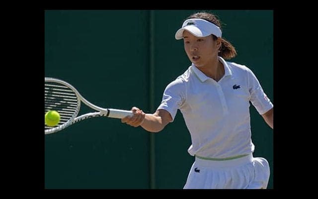  本玉がGS初勝利「嬉しい」 