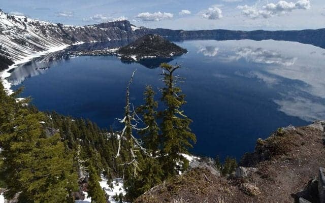 【トレッキング】本場アメリカにおけるトレイル・ランニングとは……　ナショナルパークをめぐる5つの体験