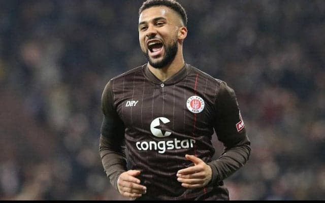 フライブルク、ザンクト・パウリからガーナ代表MFチェレを獲得