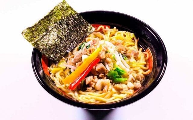 西武が新たな選手グルメ発表　外崎の中みそラーメン、高橋の生姜焼き丼、森の牛ホルモンビビンバ