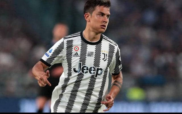 ディバラのインテル入り交渉が停滞…CEO「新たな道を模索しなければ」