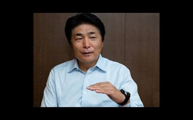 山本昌邦が振り返る20年前の長い夜。2002年日韓Ｗ杯の日本代表メンバーはこうして決まった