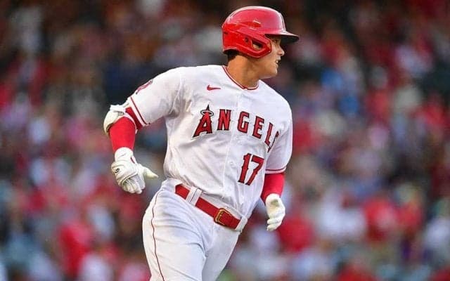 【MLB】大谷翔平、痛烈な右前打　2試合ぶり快音、大乱闘から一夜…監督代行出場停止の混乱も動じず
