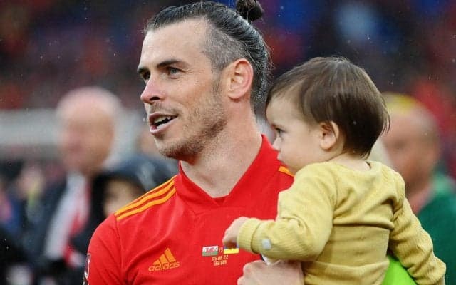 ベイル獲得のロサンゼルスFC、ベッカム氏のインテル・マイアミに1000万円支払い